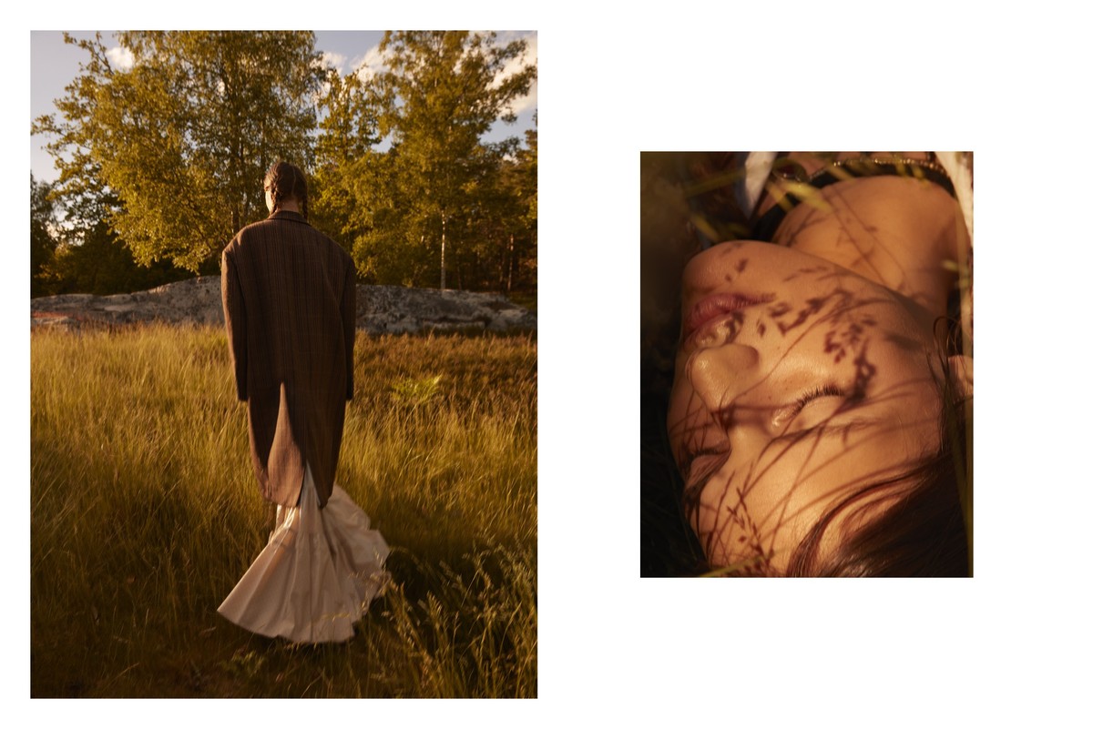 Lundlund : Vogue Spain : 10